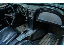 1963 Chevrolet Corvette (CC-2095807) for sale in Madisonville, Texas