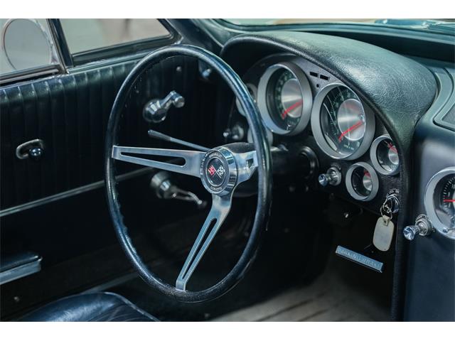 1963 Chevrolet Corvette (CC-2095807) for sale in Madisonville, Texas