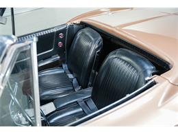 1963 Chevrolet Corvette (CC-2095807) for sale in Madisonville, Texas