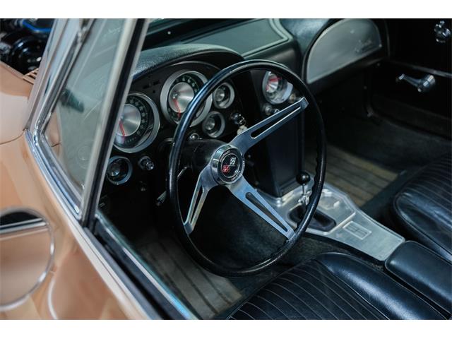 1963 Chevrolet Corvette (CC-2095807) for sale in Madisonville, Texas