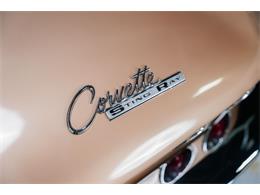 1963 Chevrolet Corvette (CC-2095807) for sale in Madisonville, Texas