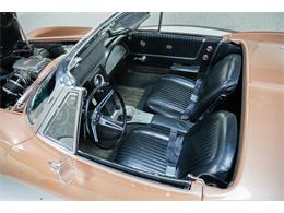 1963 Chevrolet Corvette (CC-2095807) for sale in Madisonville, Texas