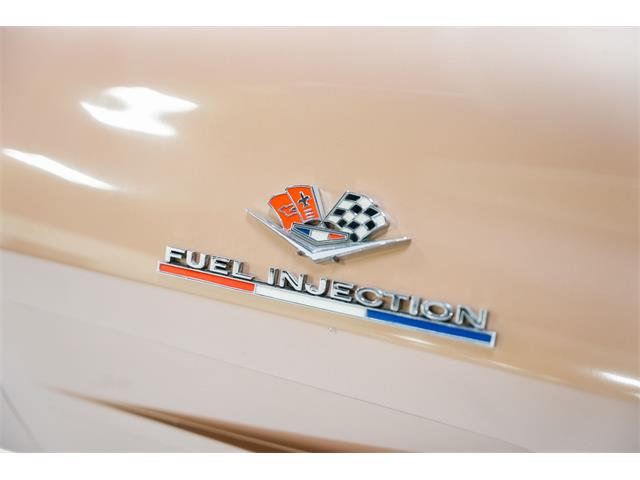 1963 Chevrolet Corvette (CC-2095807) for sale in Madisonville, Texas