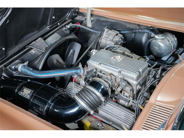 1963 Chevrolet Corvette (CC-2095807) for sale in Madisonville, Texas