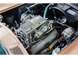 1963 Chevrolet Corvette (CC-2095807) for sale in Madisonville, Texas