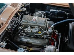 1963 Chevrolet Corvette (CC-2095807) for sale in Madisonville, Texas