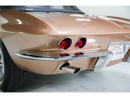 1963 Chevrolet Corvette (CC-2095807) for sale in Madisonville, Texas