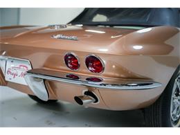 1963 Chevrolet Corvette (CC-2095807) for sale in Madisonville, Texas
