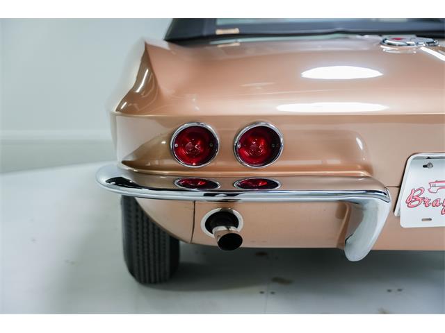 1963 Chevrolet Corvette (CC-2095807) for sale in Madisonville, Texas