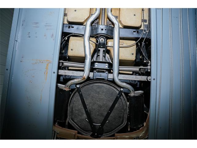 1963 Chevrolet Corvette (CC-2095807) for sale in Madisonville, Texas