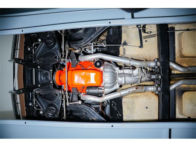 1963 Chevrolet Corvette (CC-2095807) for sale in Madisonville, Texas