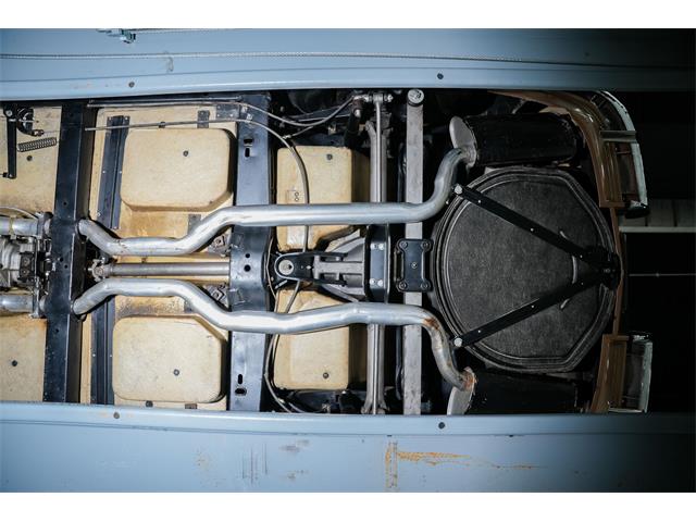 1963 Chevrolet Corvette (CC-2095807) for sale in Madisonville, Texas