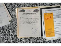 1963 Chevrolet Corvette (CC-2095807) for sale in Madisonville, Texas