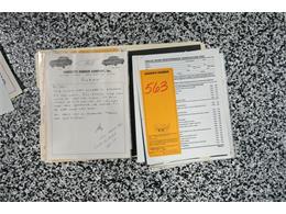 1963 Chevrolet Corvette (CC-2095807) for sale in Madisonville, Texas