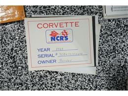 1963 Chevrolet Corvette (CC-2095807) for sale in Madisonville, Texas
