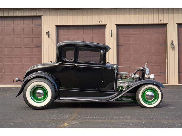 1931 Ford Model A (CC-2095809) for sale in Desoto, Kansas