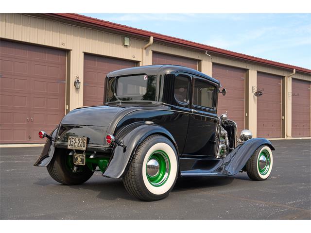 1931 Ford Model A (CC-2095809) for sale in Desoto, Kansas