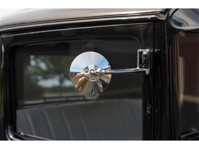 1931 Ford Model A (CC-2095809) for sale in Desoto, Kansas
