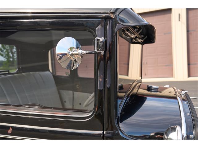 1931 Ford Model A (CC-2095809) for sale in Desoto, Kansas