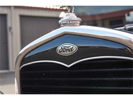 1931 Ford Model A (CC-2095809) for sale in Desoto, Kansas