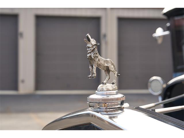1931 Ford Model A (CC-2095809) for sale in Desoto, Kansas