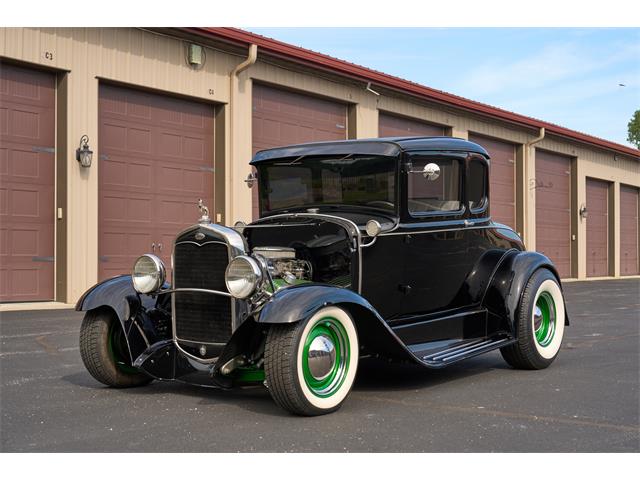 1931 Ford Model A (CC-2095809) for sale in Desoto, Kansas