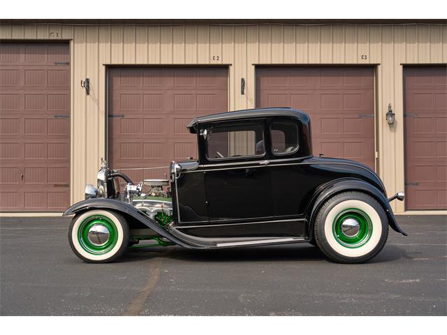 1931 Ford Model A (CC-2095809) for sale in Desoto, Kansas