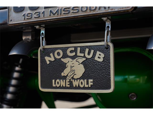 1931 Ford Model A (CC-2095809) for sale in Desoto, Kansas