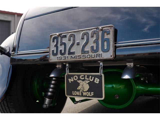 1931 Ford Model A (CC-2095809) for sale in Desoto, Kansas