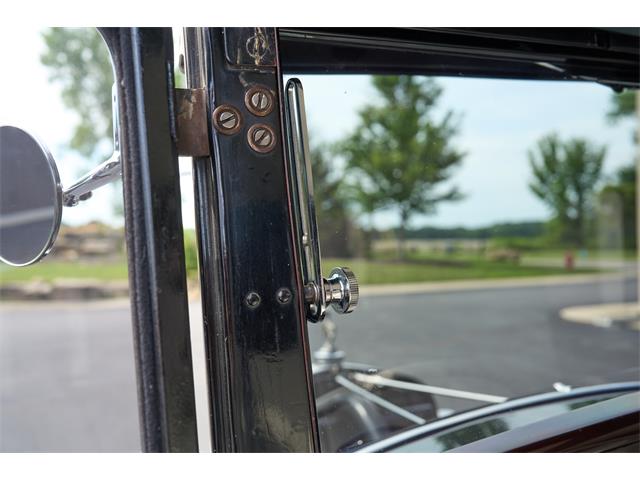 1931 Ford Model A (CC-2095809) for sale in Desoto, Kansas