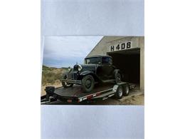 1931 Ford Model A (CC-2095809) for sale in Desoto, Kansas