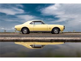 1967 Chevrolet Camaro (CC-2090581) for sale in Southampton, New York