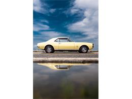 1967 Chevrolet Camaro (CC-2090581) for sale in Southampton, New York