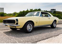 1967 Chevrolet Camaro (CC-2090581) for sale in Southampton, New York