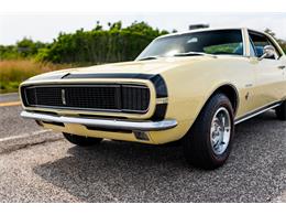 1967 Chevrolet Camaro (CC-2090581) for sale in Southampton, New York