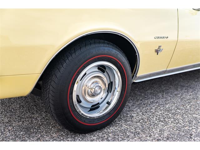 1967 Chevrolet Camaro (CC-2090581) for sale in Southampton, New York