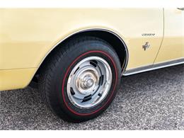 1967 Chevrolet Camaro (CC-2090581) for sale in Southampton, New York