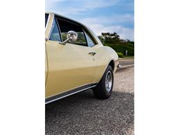 1967 Chevrolet Camaro (CC-2090581) for sale in Southampton, New York