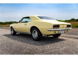 1967 Chevrolet Camaro (CC-2090581) for sale in Southampton, New York