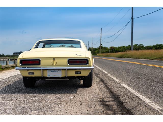 1967 Chevrolet Camaro (CC-2090581) for sale in Southampton, New York