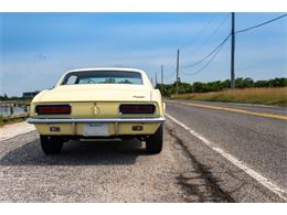 1967 Chevrolet Camaro (CC-2090581) for sale in Southampton, New York