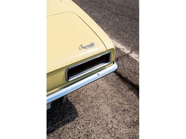 1967 Chevrolet Camaro (CC-2090581) for sale in Southampton, New York