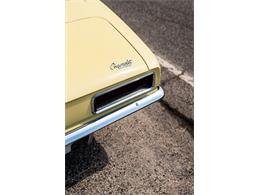 1967 Chevrolet Camaro (CC-2090581) for sale in Southampton, New York
