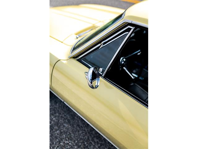 1967 Chevrolet Camaro (CC-2090581) for sale in Southampton, New York