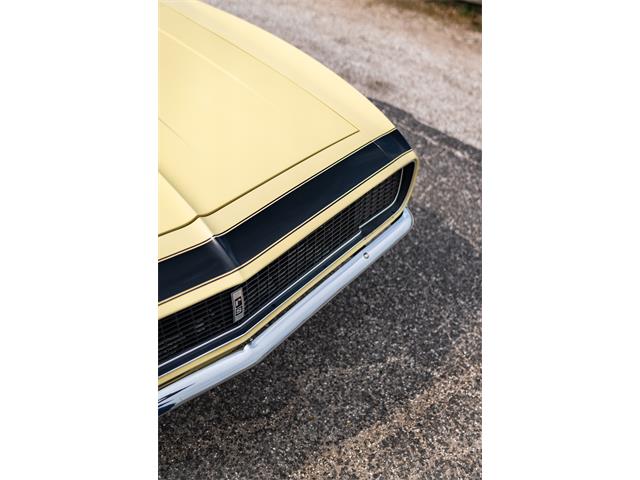 1967 Chevrolet Camaro (CC-2090581) for sale in Southampton, New York