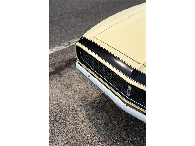 1967 Chevrolet Camaro (CC-2090581) for sale in Southampton, New York