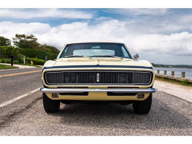 1967 Chevrolet Camaro (CC-2090581) for sale in Southampton, New York