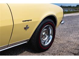 1967 Chevrolet Camaro (CC-2090581) for sale in Southampton, New York