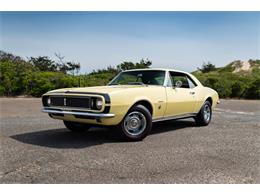 1967 Chevrolet Camaro (CC-2090581) for sale in Southampton, New York