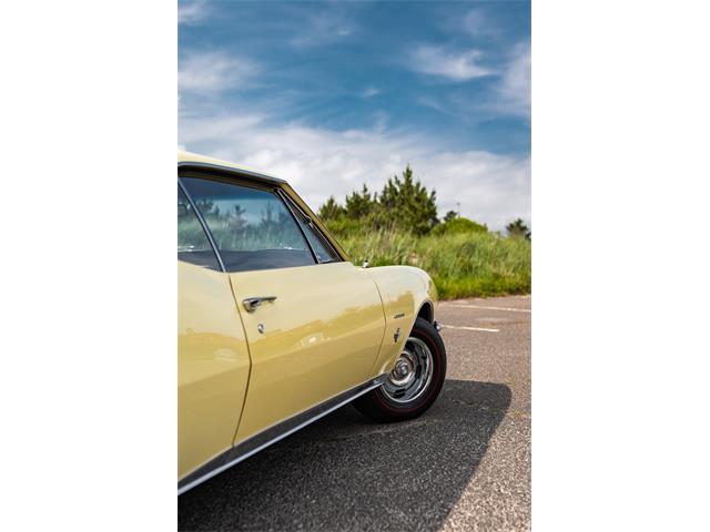 1967 Chevrolet Camaro (CC-2090581) for sale in Southampton, New York